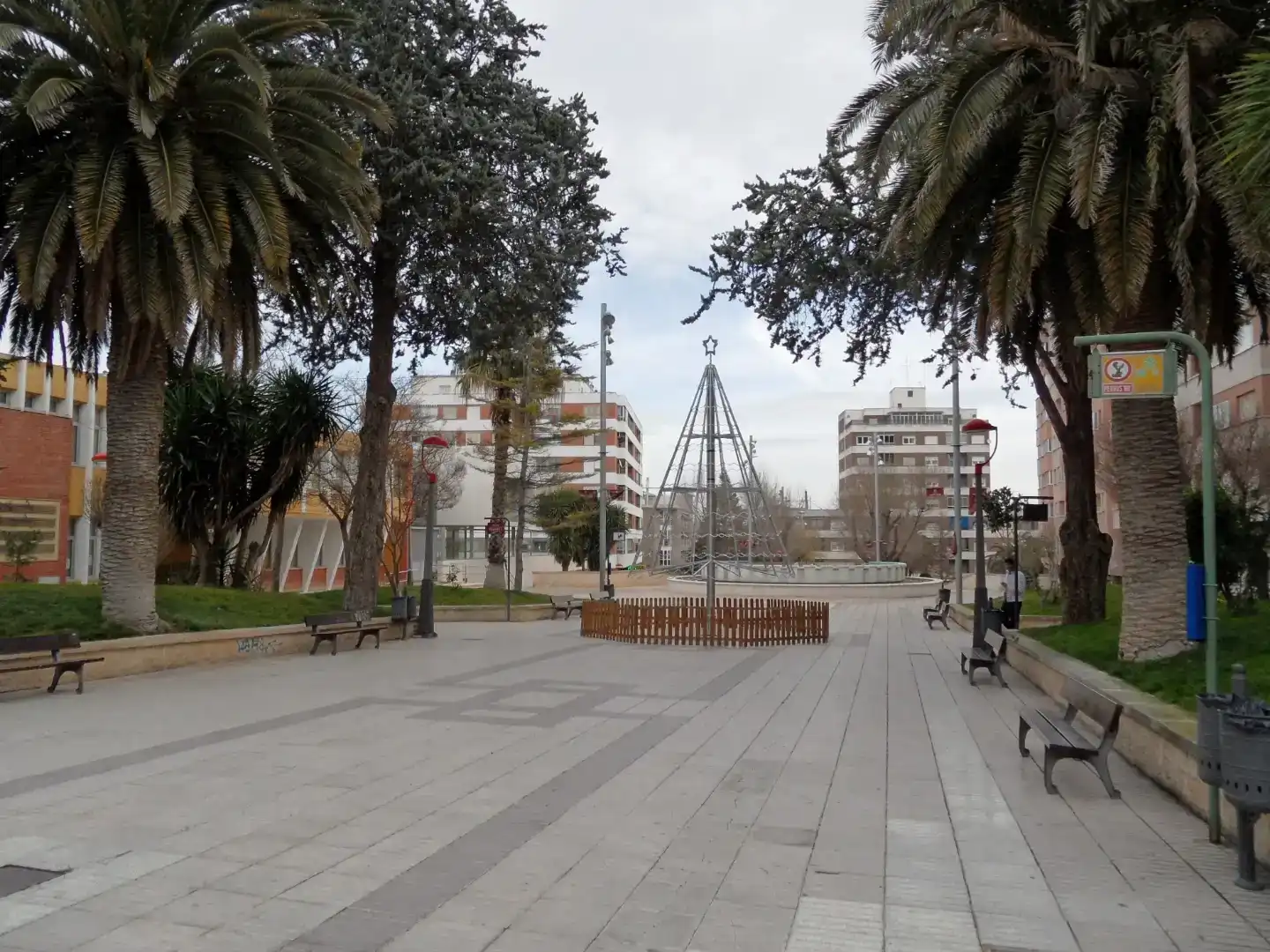 Piso en  Calle San Vicente 7 - Foto 4