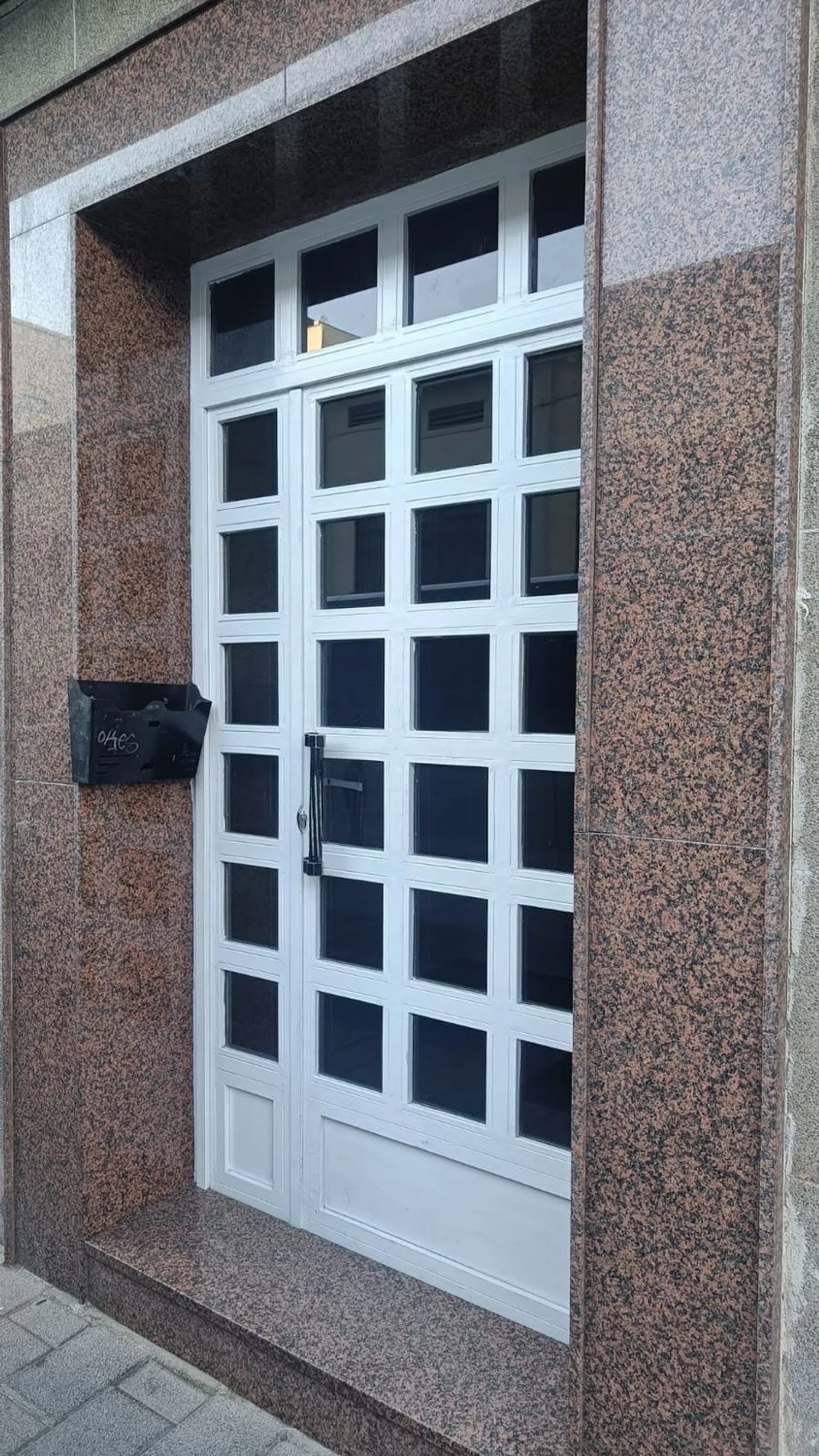 Piso en calle Alcalde Juan López Somalo, 7 - Foto 1