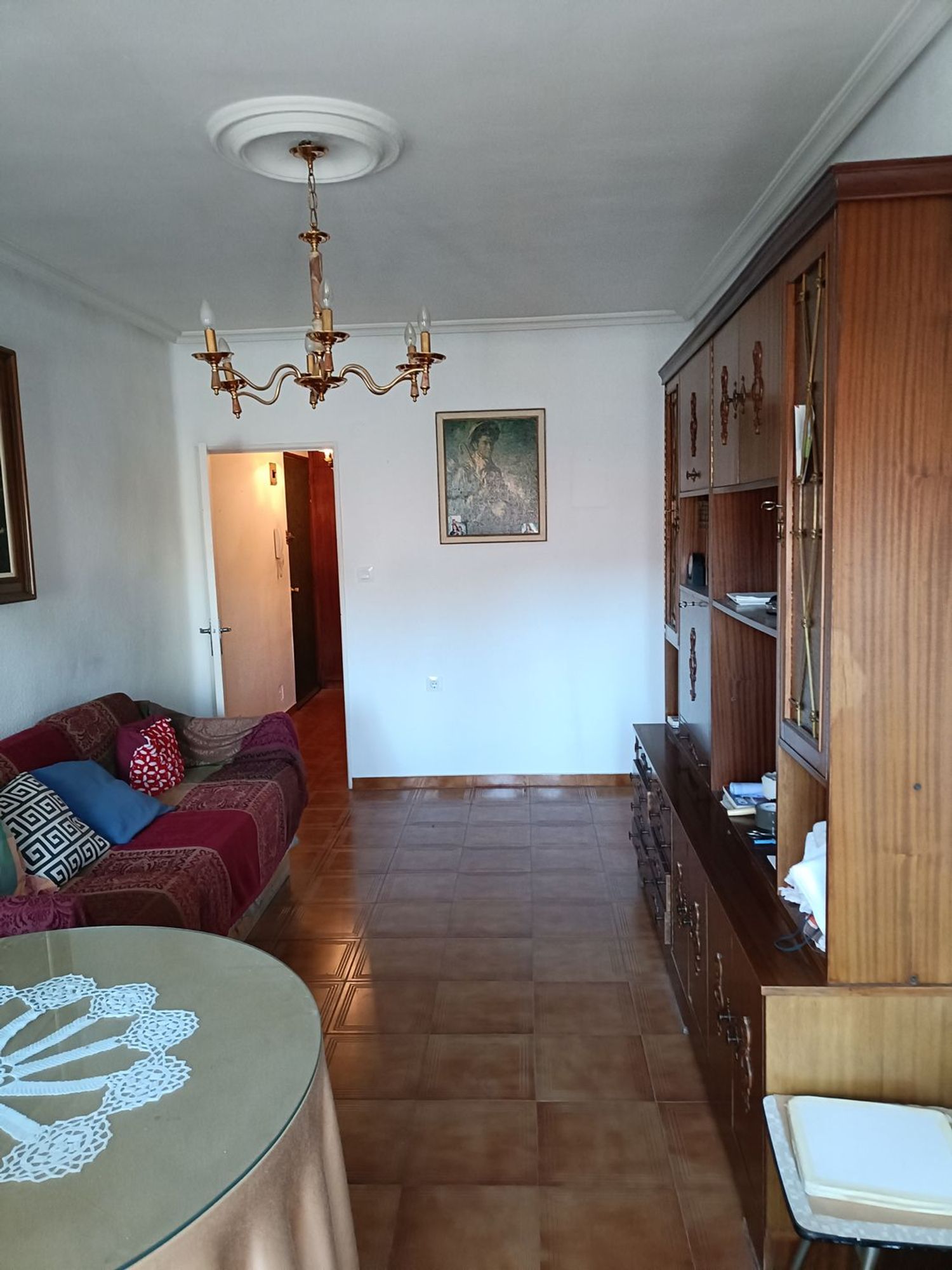 Piso en Garrido sur, Garrido sur - Foto 2