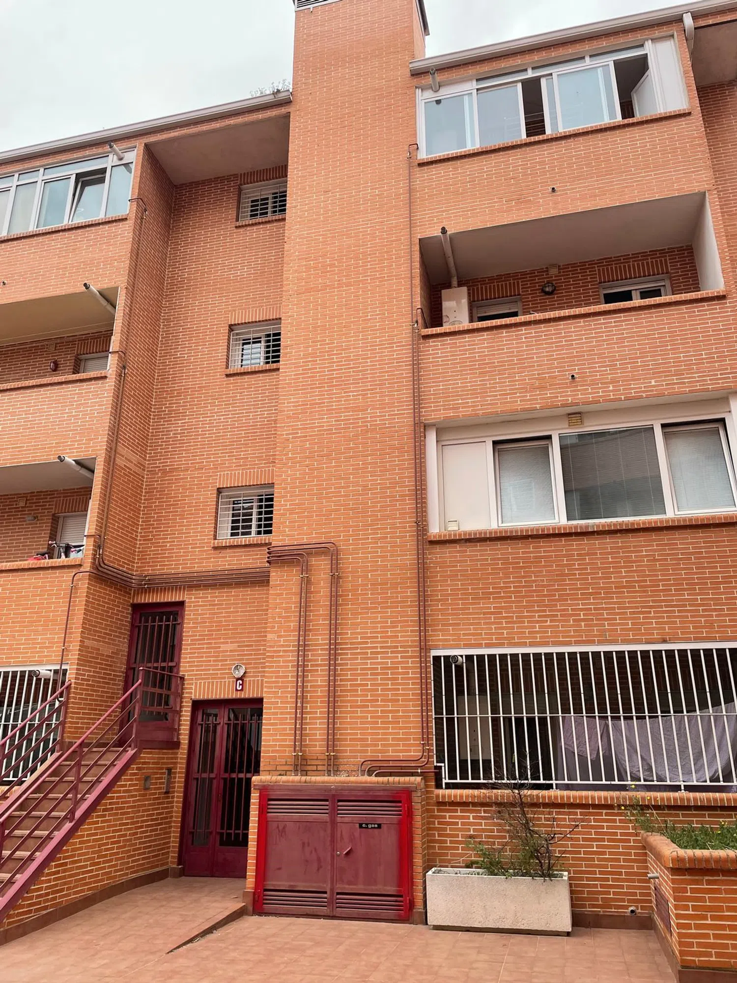 Ático en calle de Porfirio, 22 - Foto 27