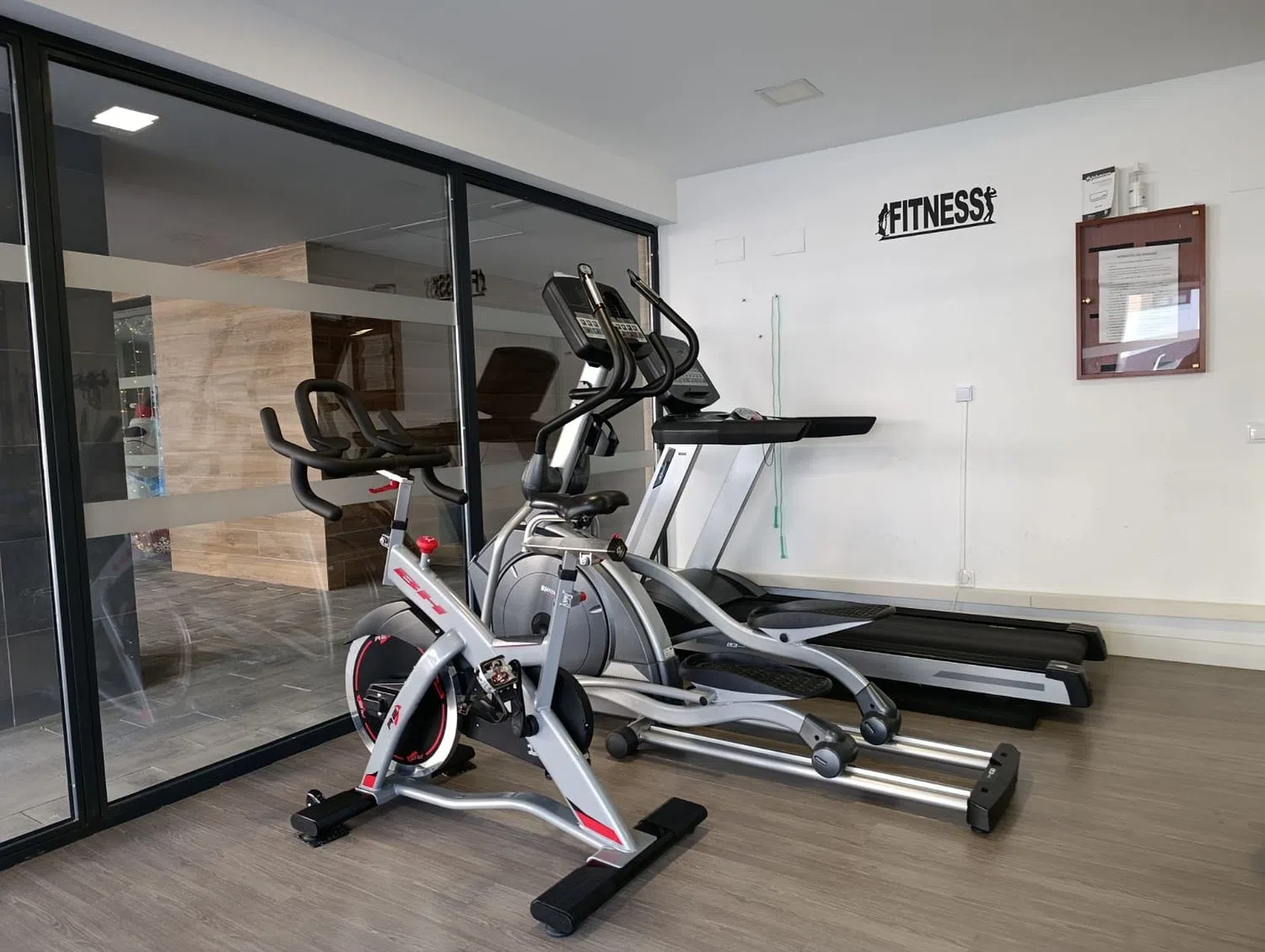 Piso en Francisco Grande Covian, 57 - Foto 34