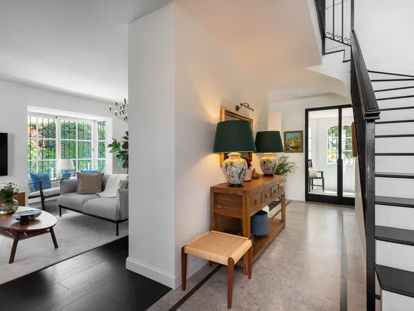 Casa independiente en calle 24, 514 - Foto 8