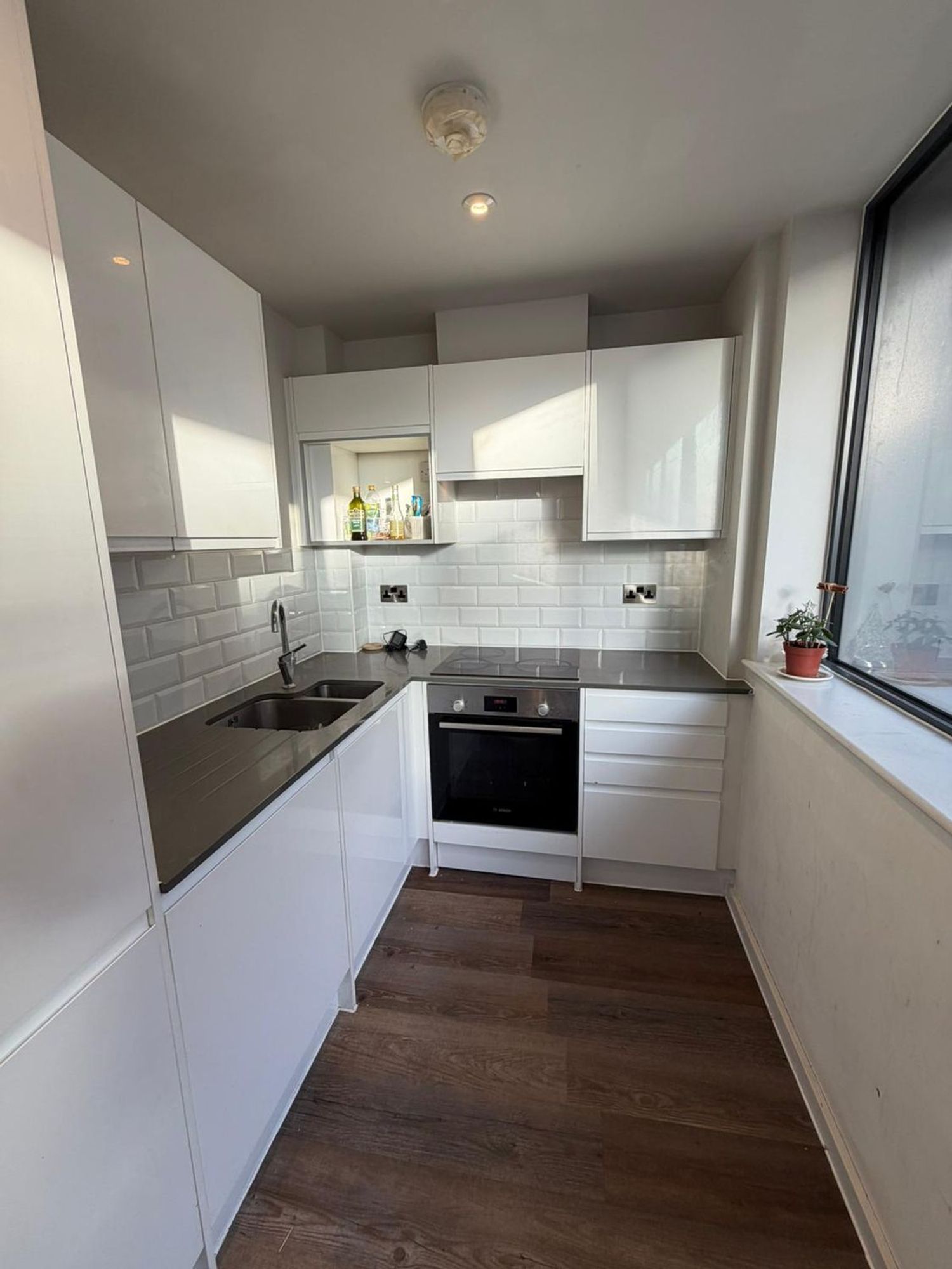 Piso en calle Sant Joan Bosco, 8 - Foto 6