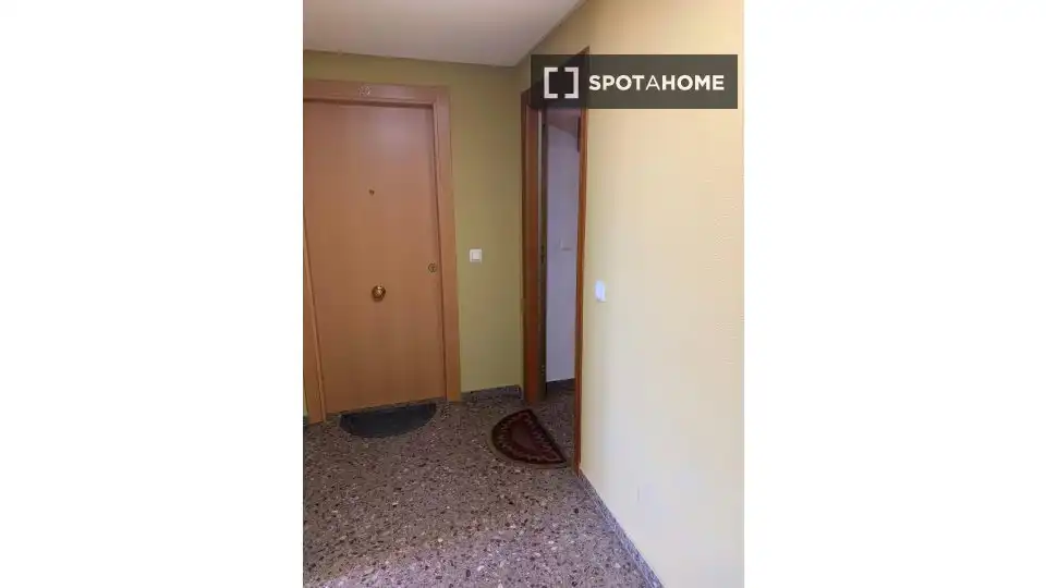 Piso en  Valencia Capital - Foto 12