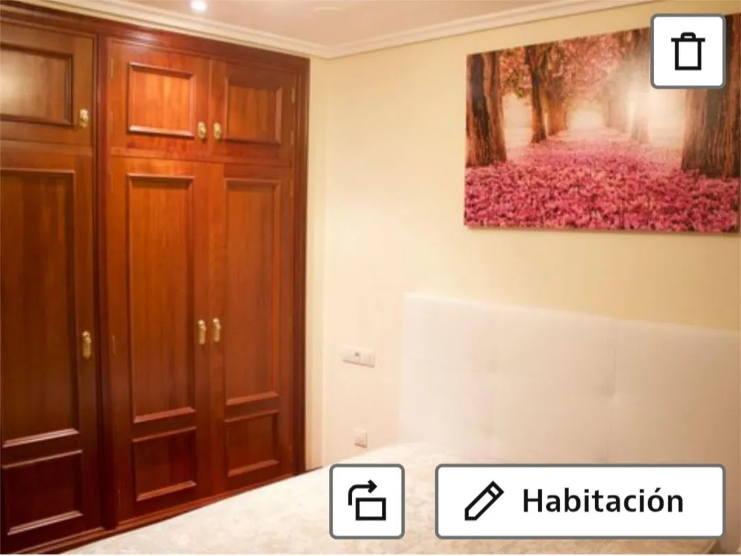 Piso en  Rúa Montecelo Alto 64 - Foto 11