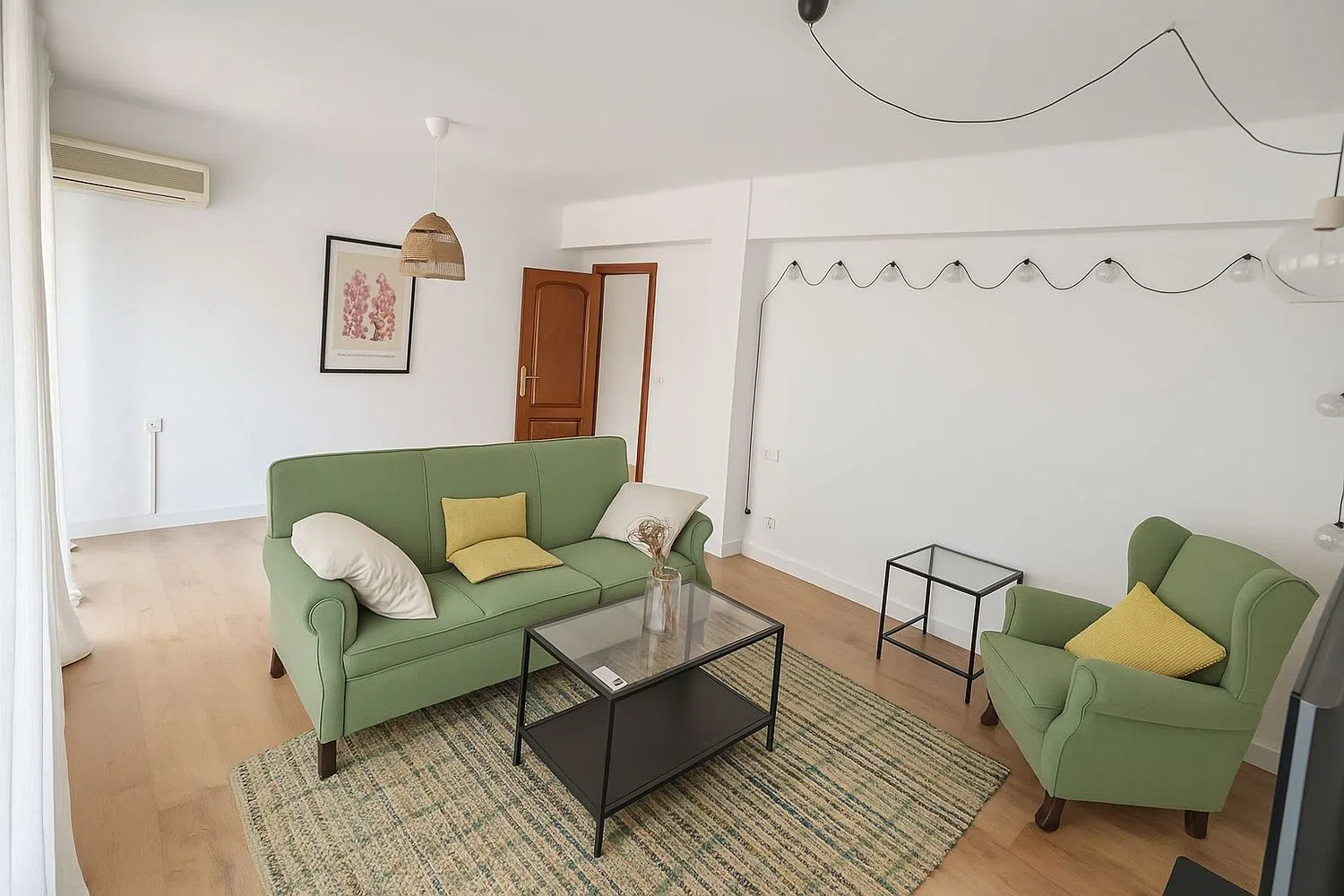 Piso en avenida de Dílar, 36 - Foto 1