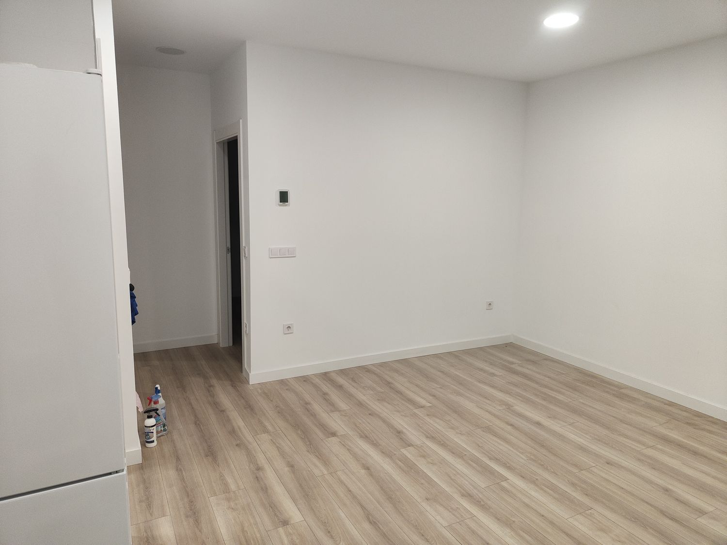 Piso en Calle Doña Juana, 8 - Foto 2