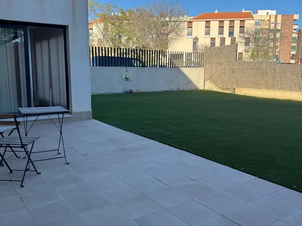 Piso en avenida del Comtat de Fabraquer, 158 - Foto 13