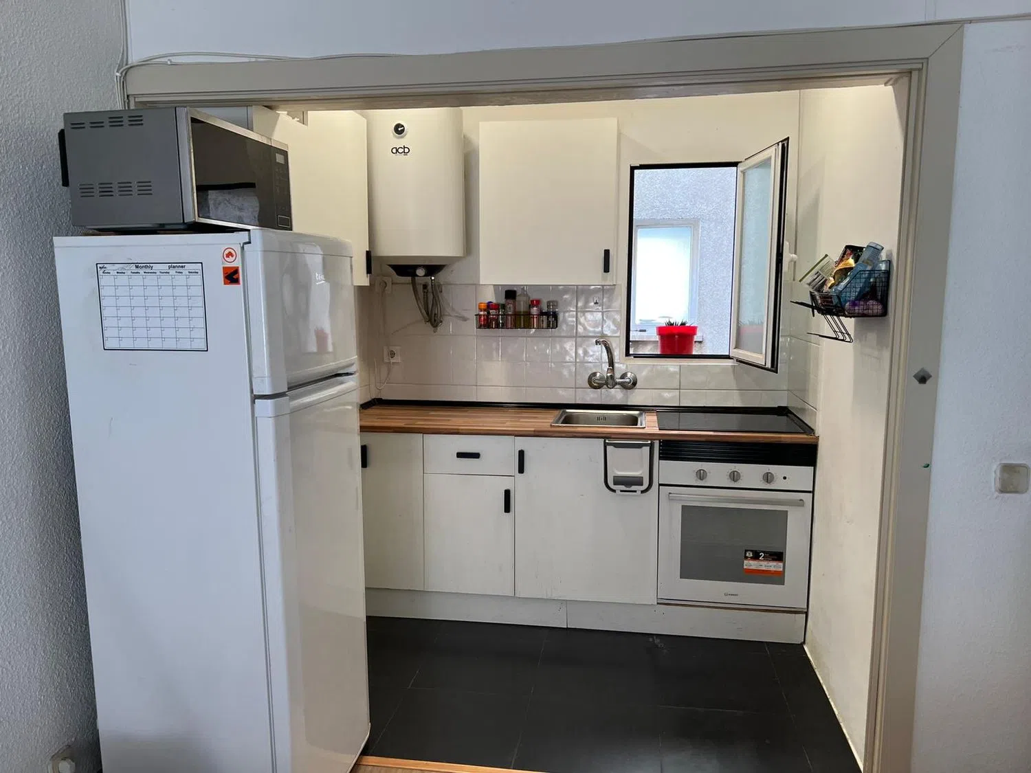 Piso en calle Aquilino Domínguez, 13 - Foto 3