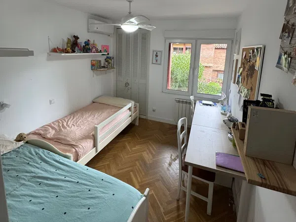 Chalet adosado en Zona Carretera del Plantío - Foto 14