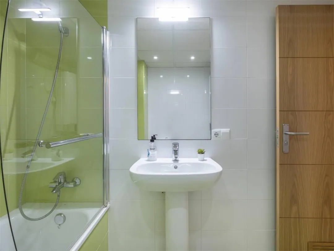 Piso en  Avenida Palmeras de Baviera a2 - Foto 15