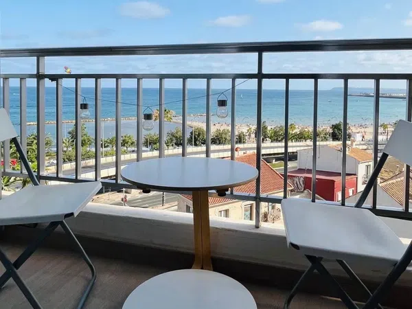 Piso en avenida de Dénia, 1 - Foto 1