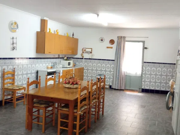 Casa o chalet independiente en Calle los Monjes, 11 - Foto 31