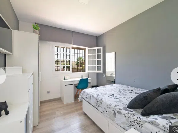 Casa independiente en calle María Zambrano, 6 - Foto 15