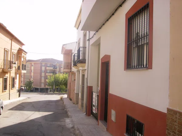 Piso en Calle Luis de Góngora, 8 - Foto 1