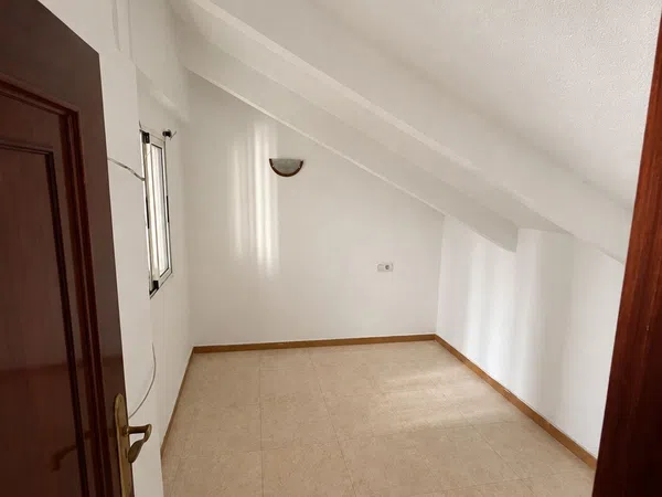 Ático en Calle Colón, 1, Vilagarcía, Vilagarcía - Foto 1