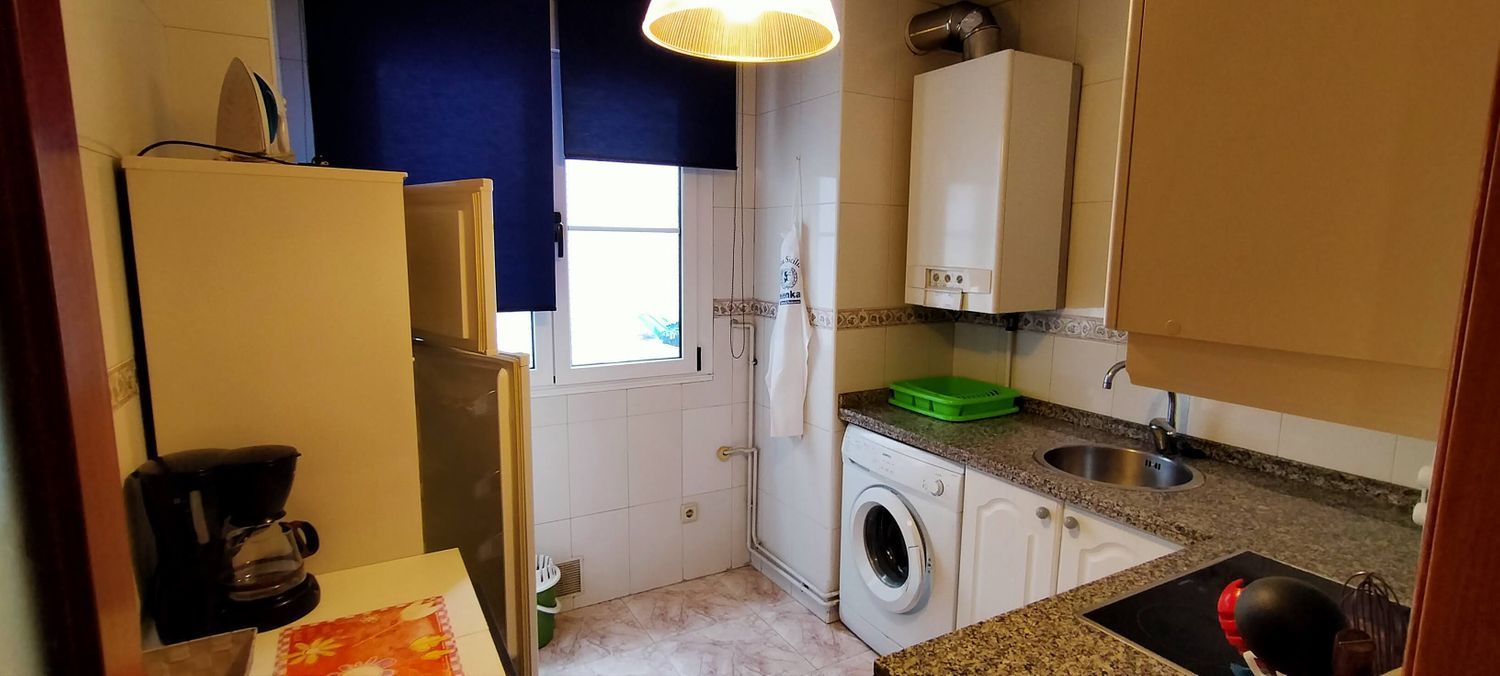 Piso en calle Carpio, 12 - Foto 9