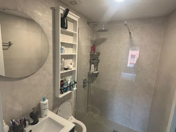 Piso en Glorieta Santa María de la Cabeza, 14 a, Delicias - Foto 7