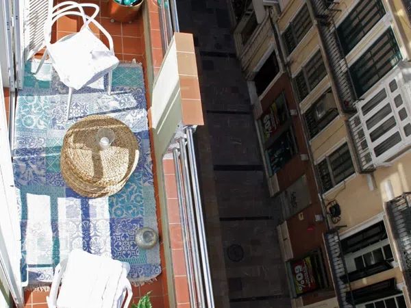 Dúplex en Calle Especería s/n, Centro Histórico - Foto 20