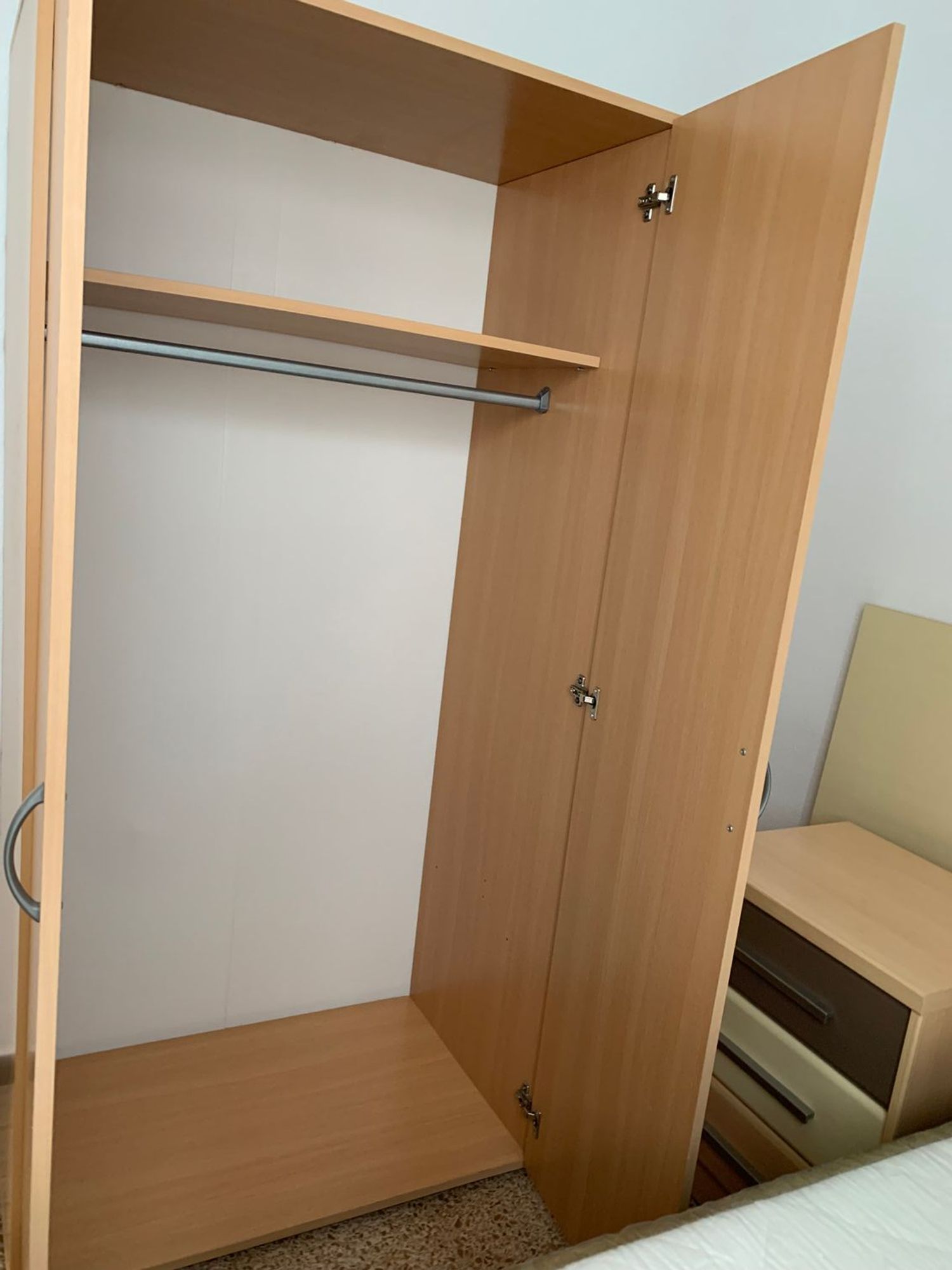 Piso en Paseo de Tomás Morales, 116, Arenales - Lugo - Avda Marítima - Foto 14