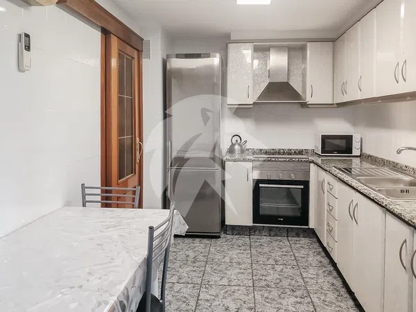 Piso en Zona Concordia, Zona Concordia - Foto 4