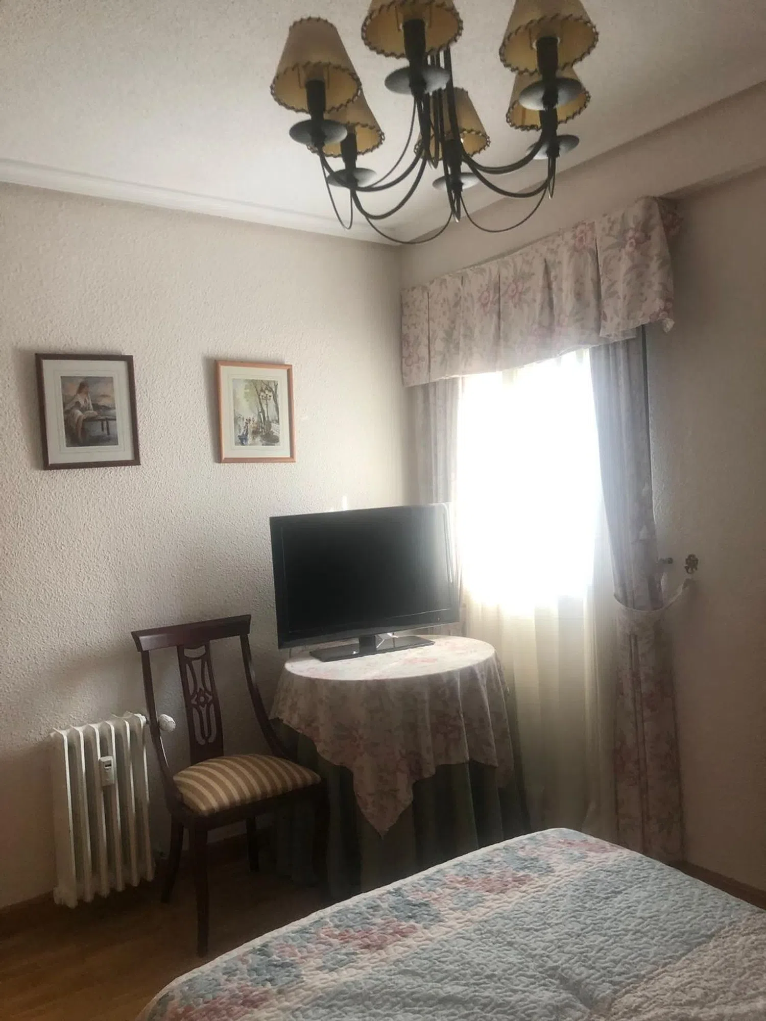 Piso en calle de Aristóteles, 11 - Foto 18