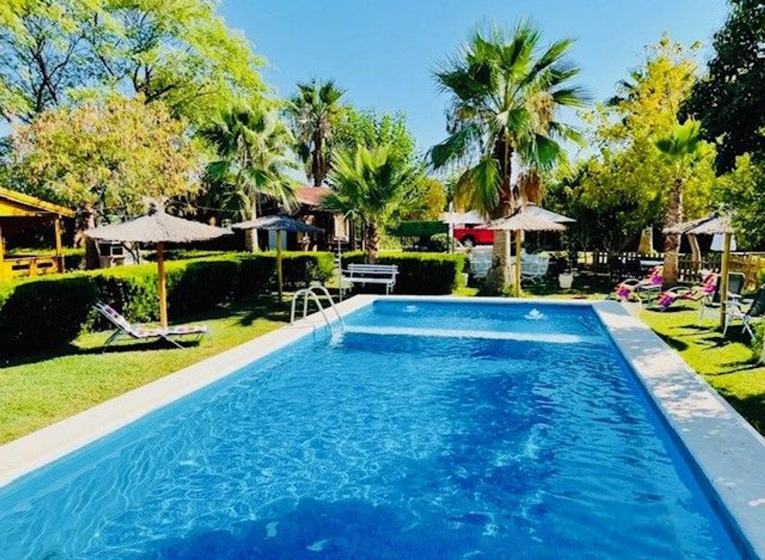 Casa rural en Urbanización las Palmas, 47 - Foto 15