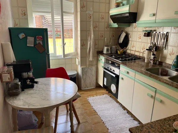 Piso en Calle de Sant Mateu, 20 - Foto 3