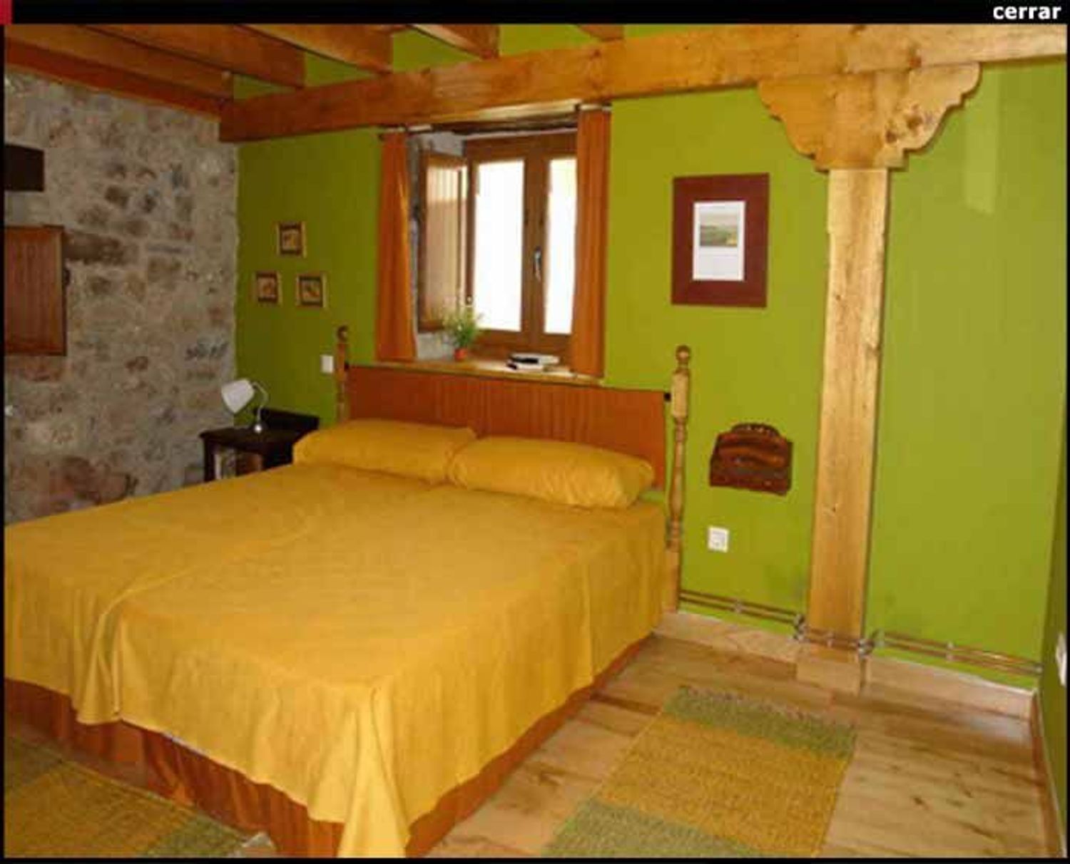 Casa o chalet independiente en Argüeso, 1 - Foto 11