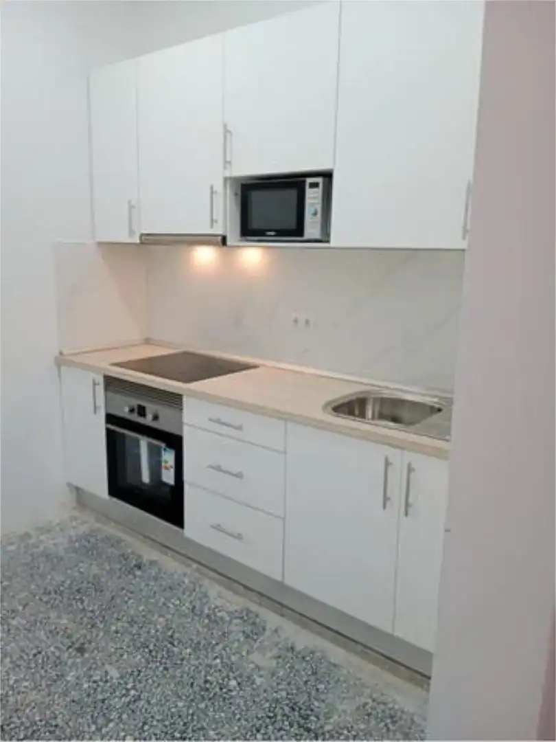 Piso en San Lorenzo - Foto 2