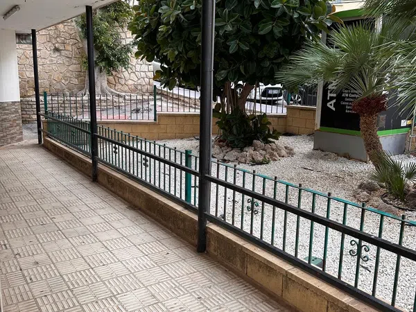Local en Avenida de Estocolmo, 2, Zona Sierra Helada - Foto 5