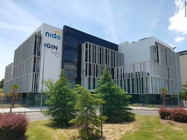 Estudio en Avenida de España, Alcobendas Centro, Alcobendas Centro - Foto 1