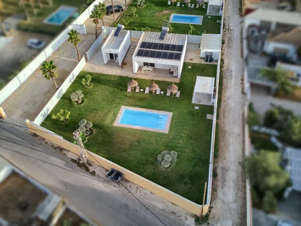 Chalet pareado en Novo Sancti Petri - Foto 13