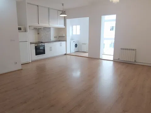 Piso en calle Madre Sacramento, 61