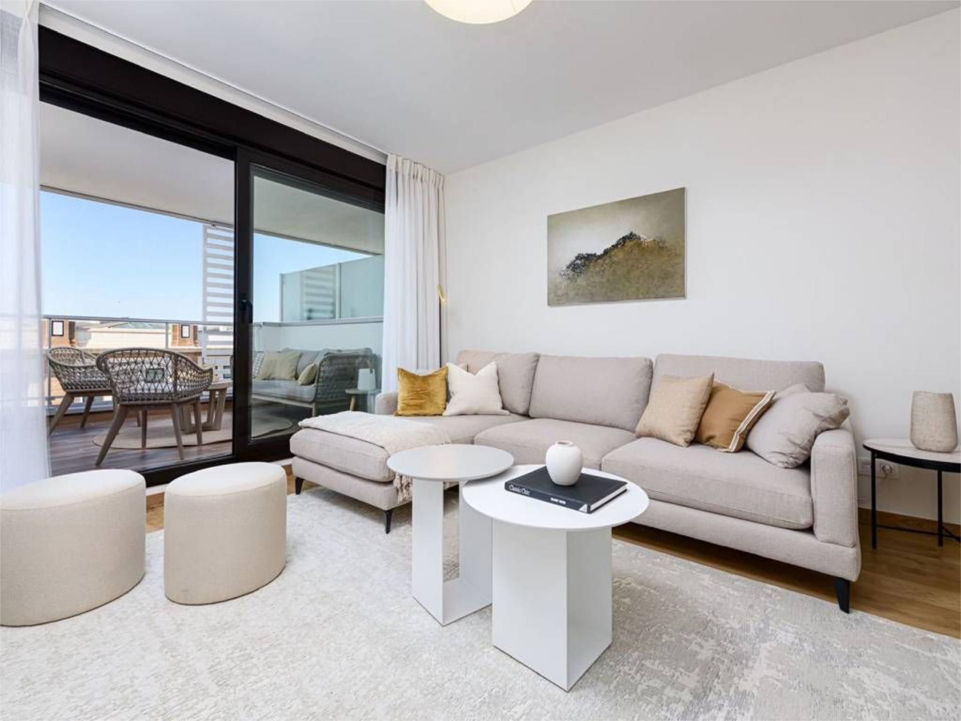 Piso en  Calle Pacífico 14 - Foto 2