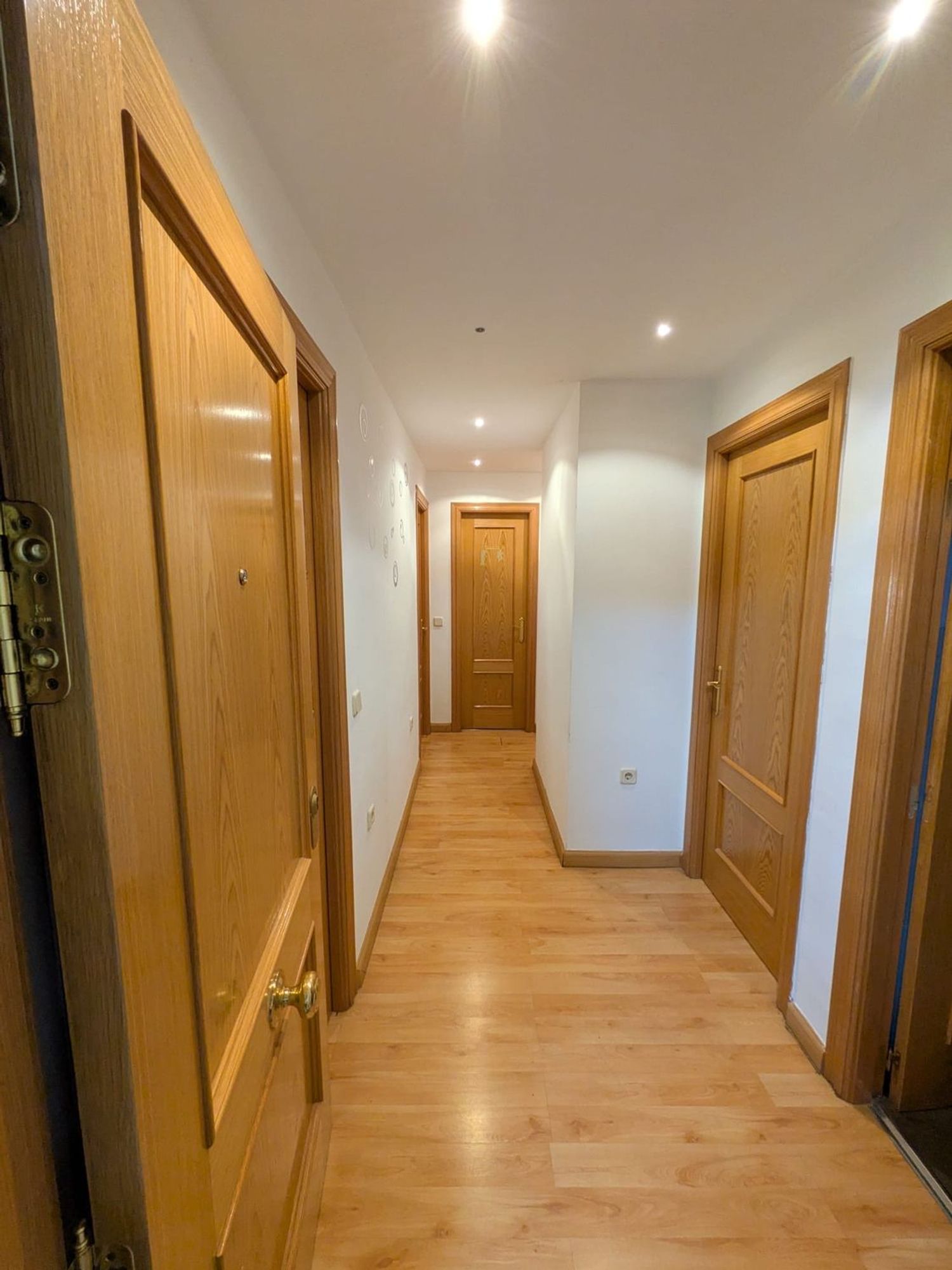 Piso en Yuncler - Foto 5
