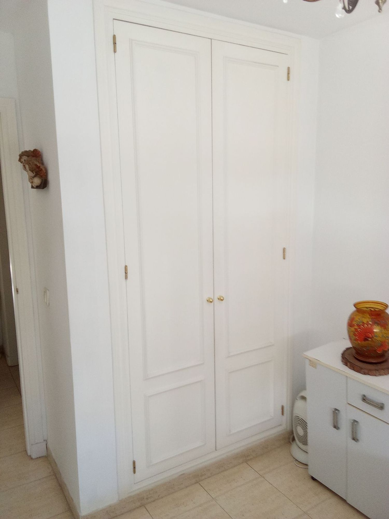 Chalet adosado en camino de los Molinos, 19 - Foto 21