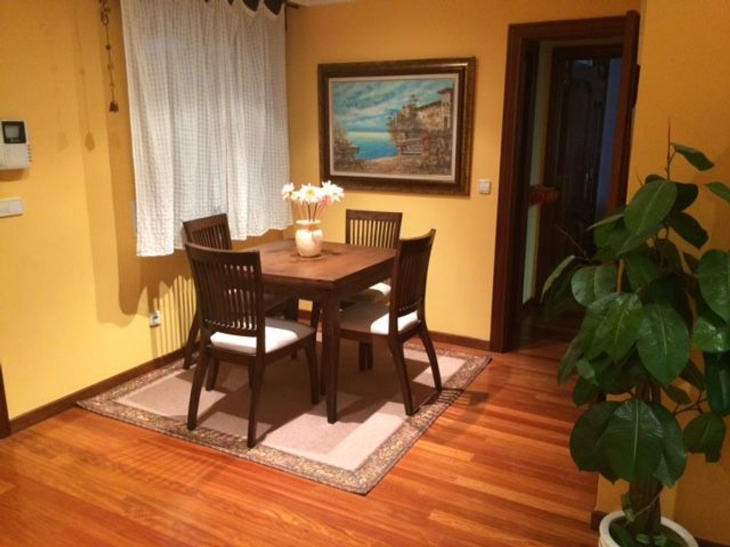 Piso en avenida Hispanidade, 85 - Foto 14