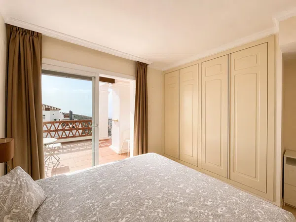 Piso en Calle Don José de Orbaneja, 32 parcela, Sitio de Calahonda, Sitio de Calahonda - Foto 8