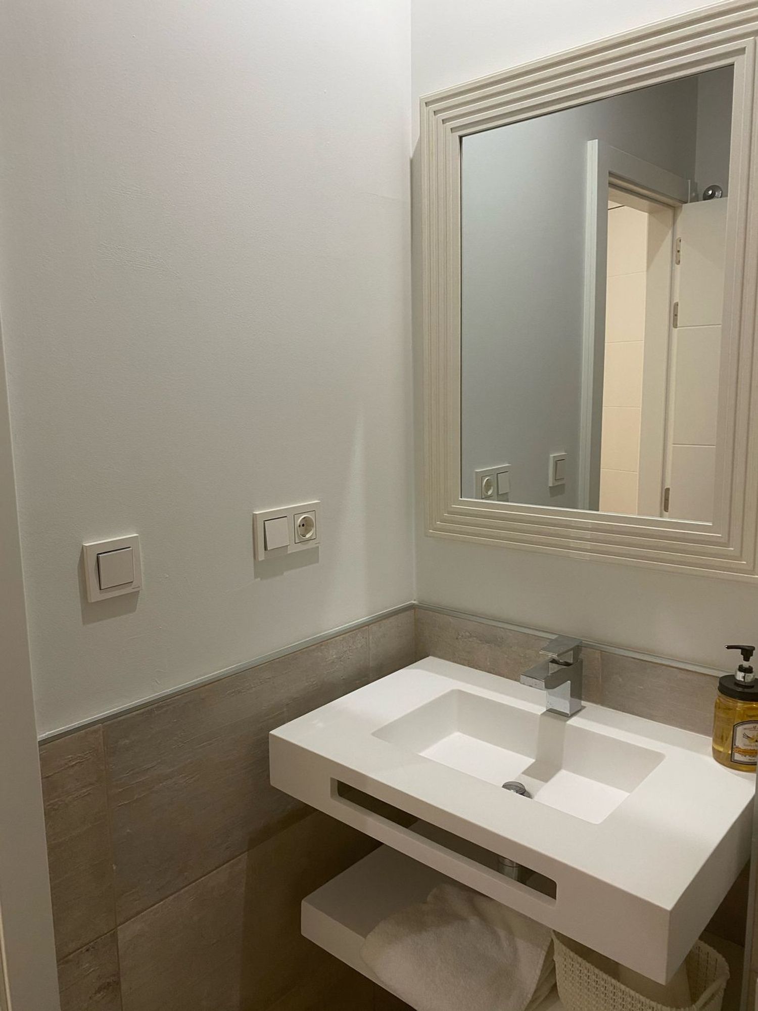 Piso en plaza del Teatro, 2 - Foto 4