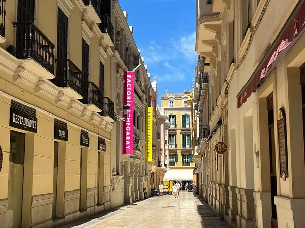 Piso en Calle San Agustín, 4, Centro Histórico - Foto 39