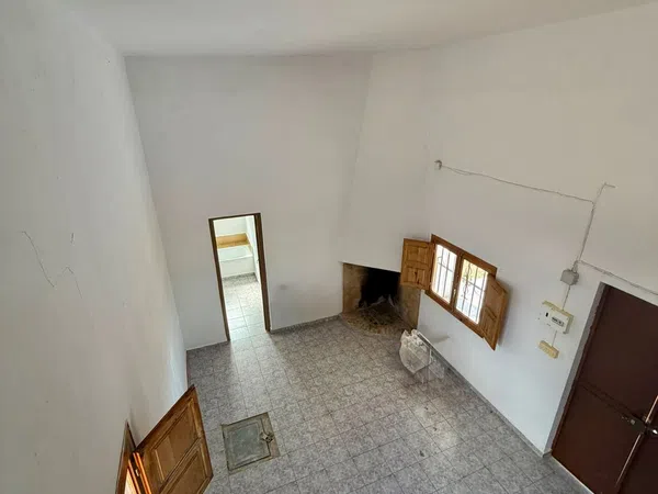 Casa o chalet independiente en Diseminado P026 82 s/n, Casco Antiguo, Casco Antiguo - Foto 18