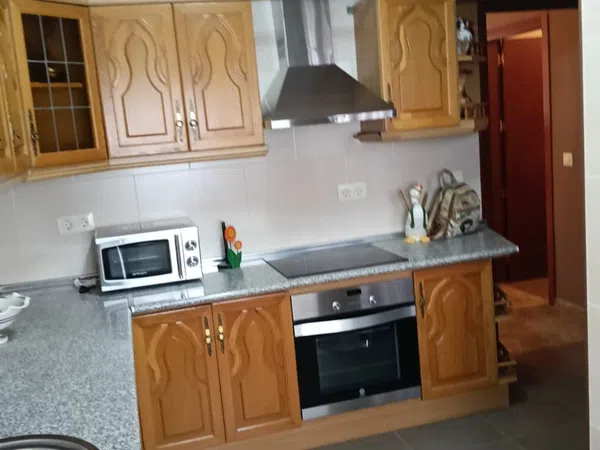 Piso en Calle Hermanos Carvajal, 4 - Foto 1