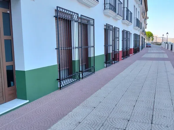 Piso en Mirador del Aljube, 3 - Foto 40