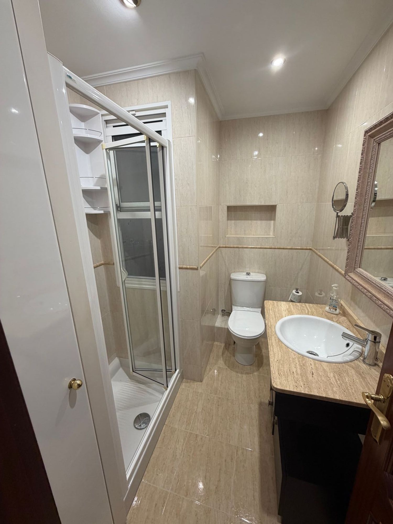 Piso en Avenida Finisterre, 240, Agra del Orzán - Ventorrillo, Agra del Orzán - Ventorrillo - Foto 9
