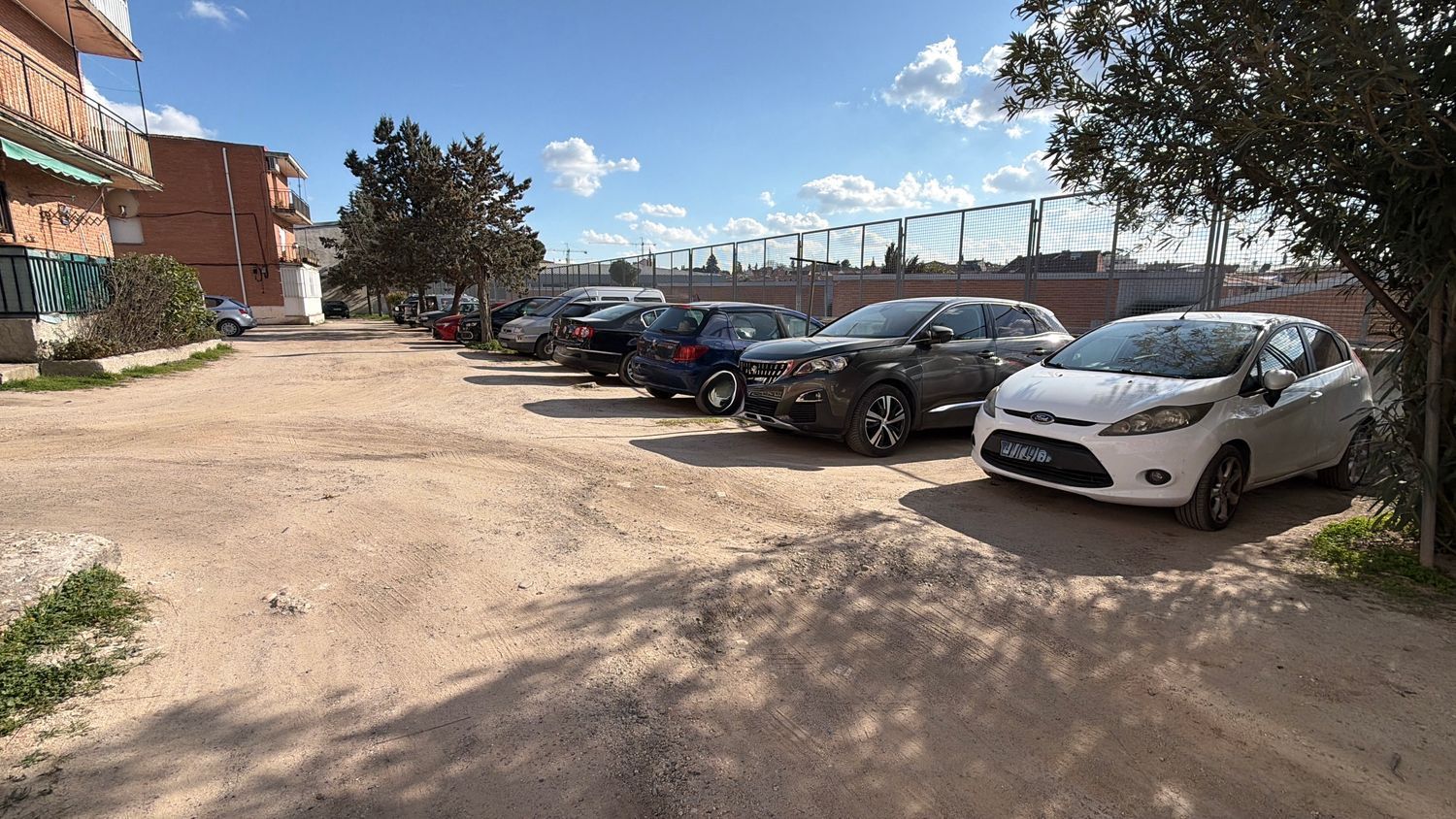 Piso en Barrio Zona Pueblo - Foto 30