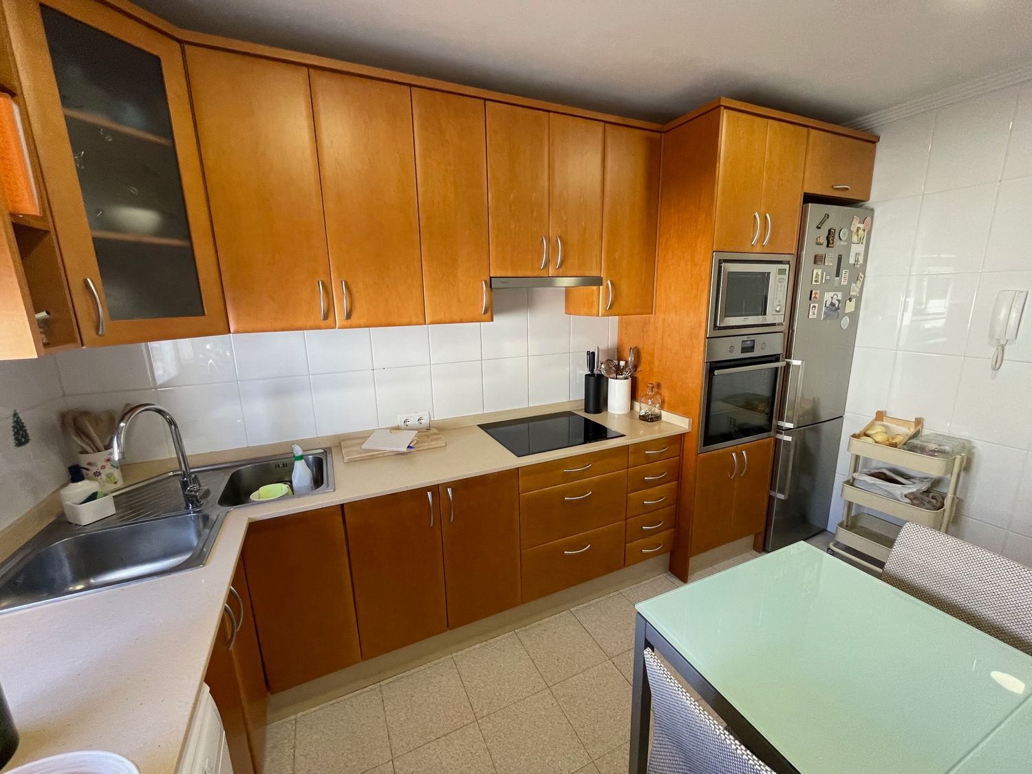 Piso en calle Raimundo Lulio, 89 - Foto 11