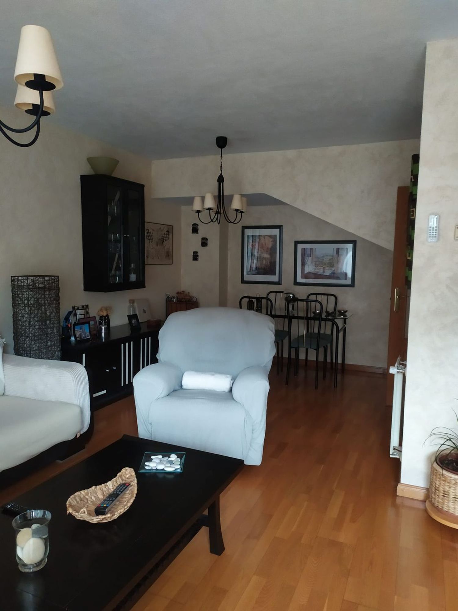 Dúplex en Barrio Prado de Santo Domingo - Foto 12