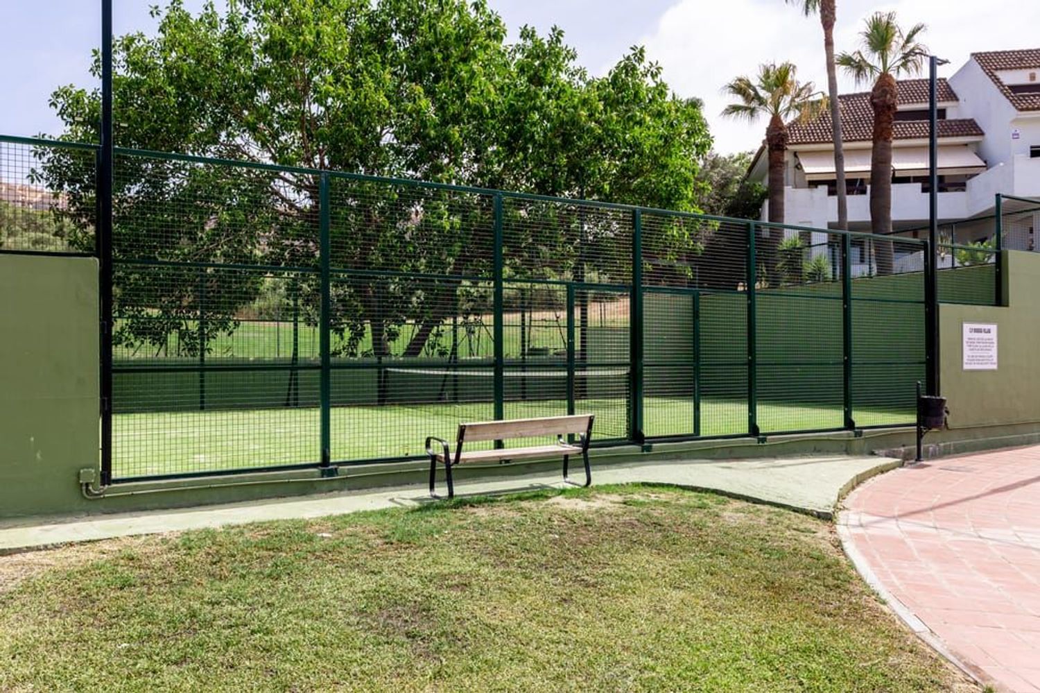 Piso en Lugar Urbanizacion la Vizcarronda, 2 z - Foto 34