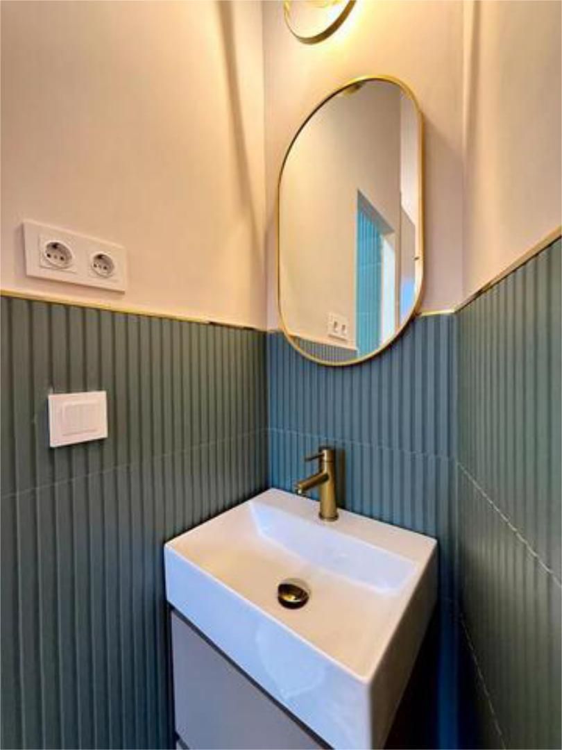 Estudio en Centro - Foto 3